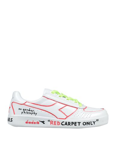 diadora by the editor