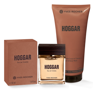Набор «Hoggar»