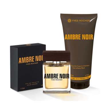 Набор «Ambre Noir»
