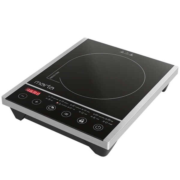 Marta MT-4215 black pearl