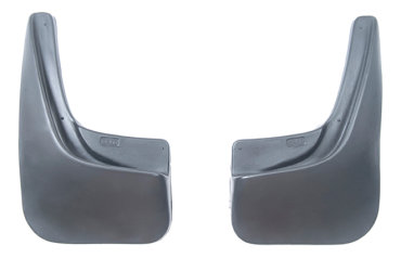 Комплект брызговиков Norplast Nissan NPL-Br-61-15B