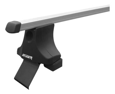 Багажник на крышу ATLANT для Fiat Albea 8429