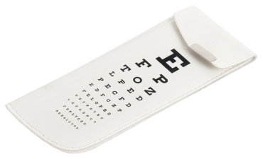 Футляр для очков Balvi Eye Test 25502w