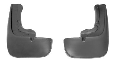 Комплект брызговиков Norplast Citroen NPL-Br-14-66B