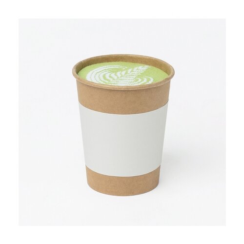Носки Latte Matcha