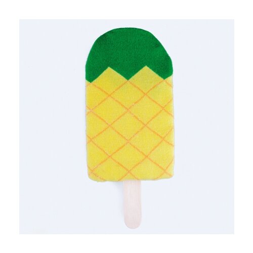 Носки Icepop Pineapple