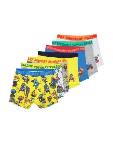 Трусы STELLA McCARTNEY KIDS