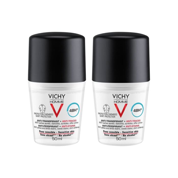 СКИДКА -16% НА ВЕСЬ НАБОР Vichy