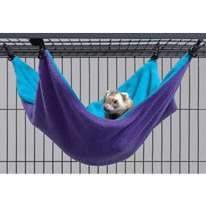 Гамак Midwest Hammock Hideaway для хорьков большой 43х33х20 см