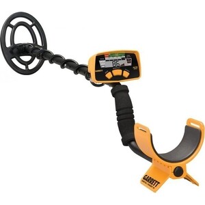 Металлоискатель Garrett ACE 200i RUS