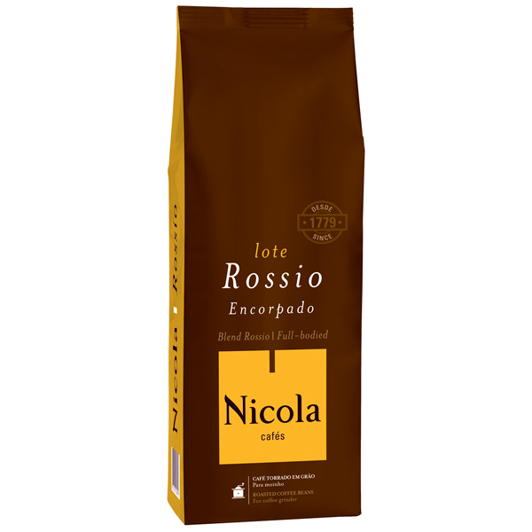 Nicola Rossio Encorpado 1 кг