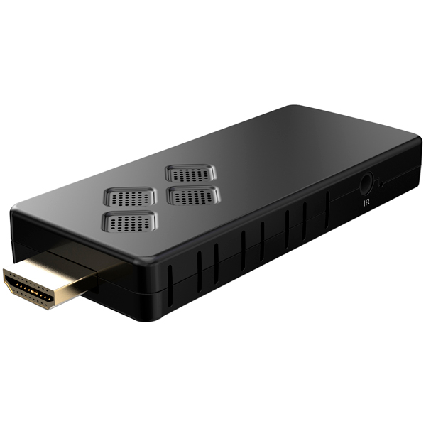 Rombica Smart Stick 4K v002 (SSQ-A0501)