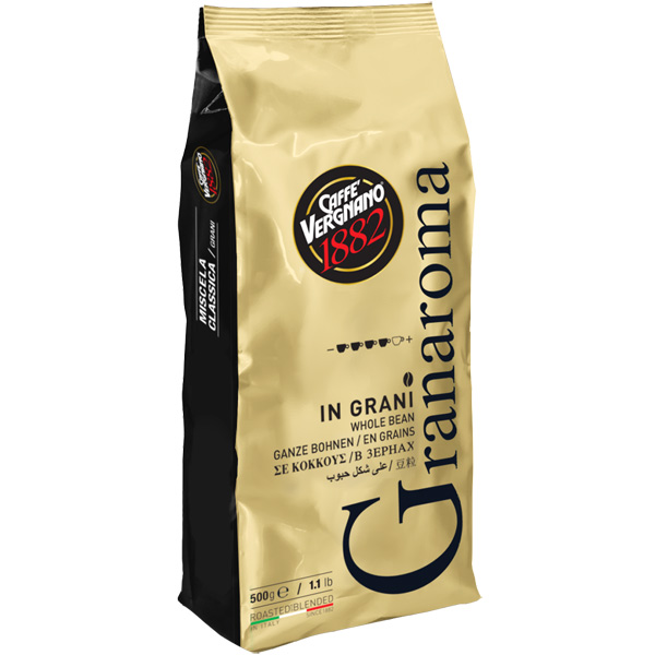 Vergnano Gran Aroma 500g