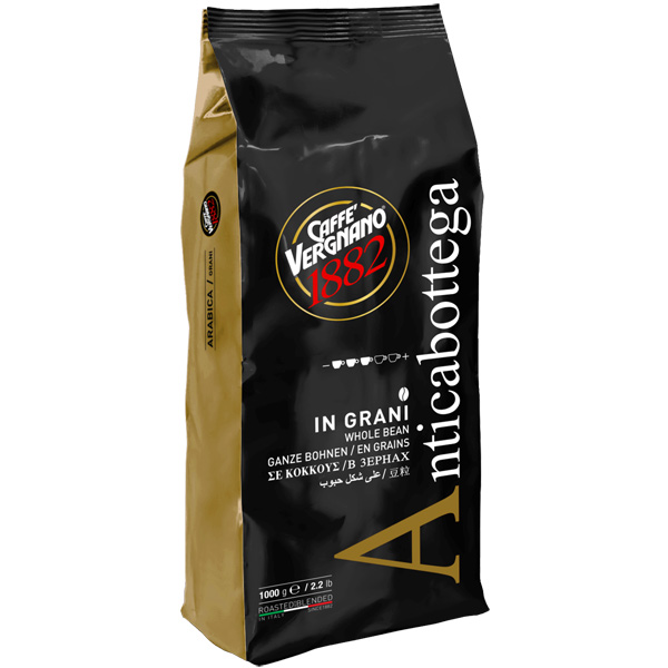 Vergnano Antica bottega 1kg