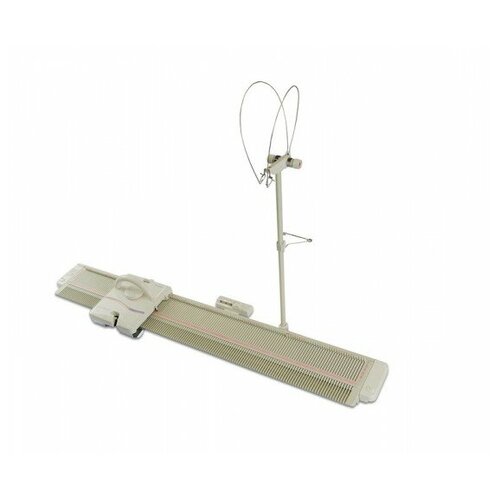 Вязальная машина Silver Reed LK 150 однофонтурная