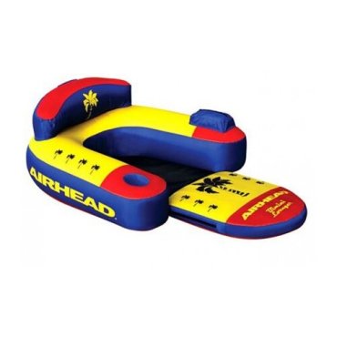 Надувной аттракцион Bimini Lounger 2