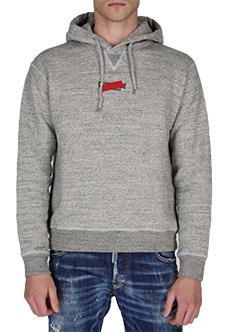 Толстовка DSQUARED2