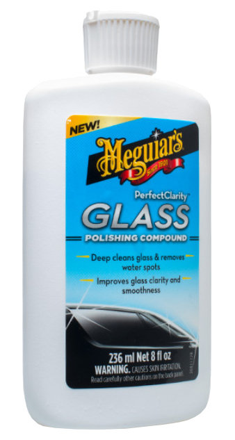 Антидождь Meguiar's 118мл G8504