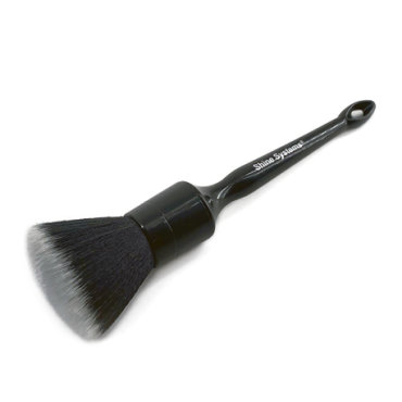 Ultra Soft Brush - деликатная кисть для детейлинга Shine Systems SS737