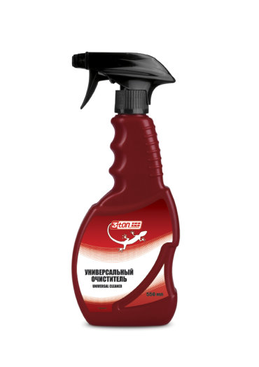 Очиститель универсальный 3Ton Red Cleaner 40045 0,55 л.