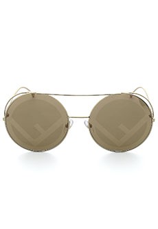 Солнцезащитные очки FENDI