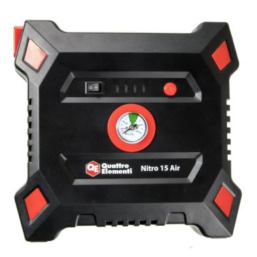Устройство пусковое QUATTRO ELEMENTI Nitro 15 Air (790-335)
