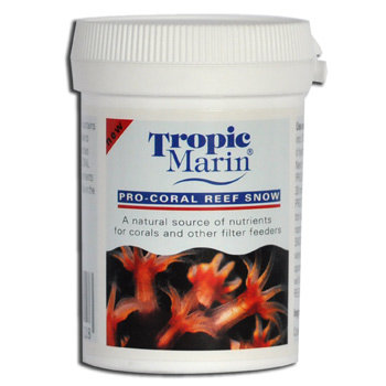 Биологическая добавка для аквариума Tropic Marin Pro-Coral Reef Snow 100мл
