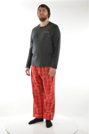 Пижама Calvin Klein