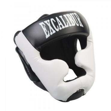Шлем боксерский Excalibur 714/01 PU Excalibur