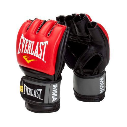 Перчатки для MMА Everlast Pro Style Grappling, SM Everlast