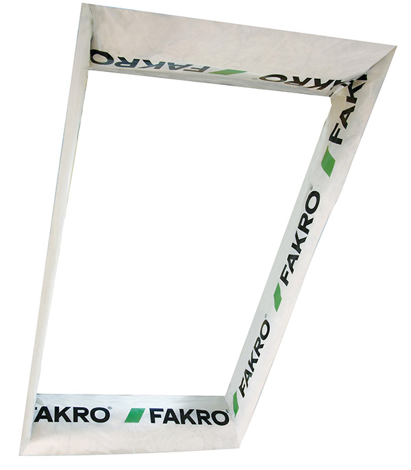 Комплект гидро-паро-теплоизоляции Fakro XDK 780х1180 мм