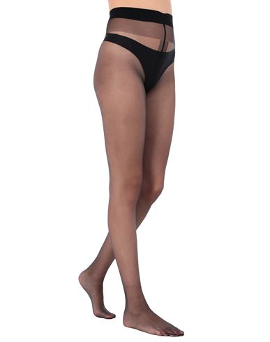 Носки и колготки WOLFORD
