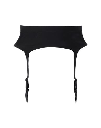 Бюстье и пояс для чулок WOLFORD