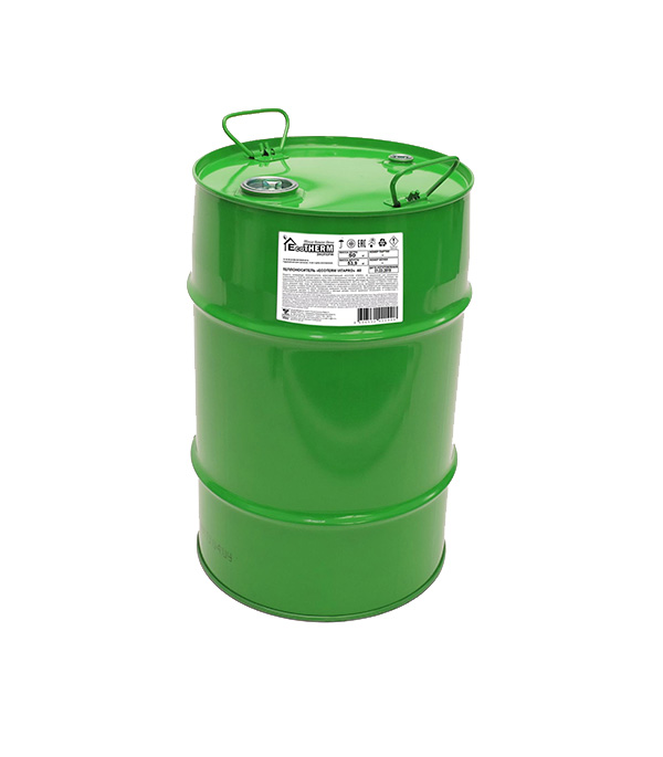 Теплоноситель Eco Therm VITA PRO -60 °С 50 кг на основе пропиленгликоля