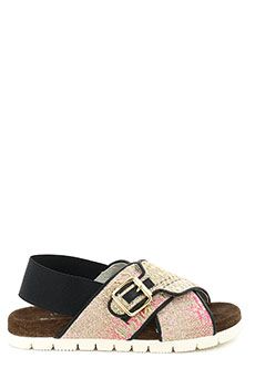 Биркенштоки MSGM