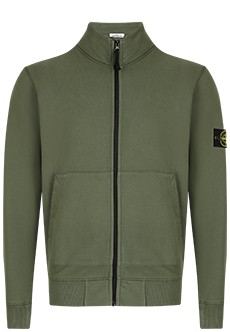 Олимпийка STONE ISLAND