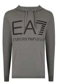 Толстовка EA7
