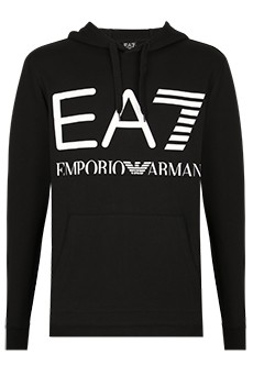 Толстовка EA7