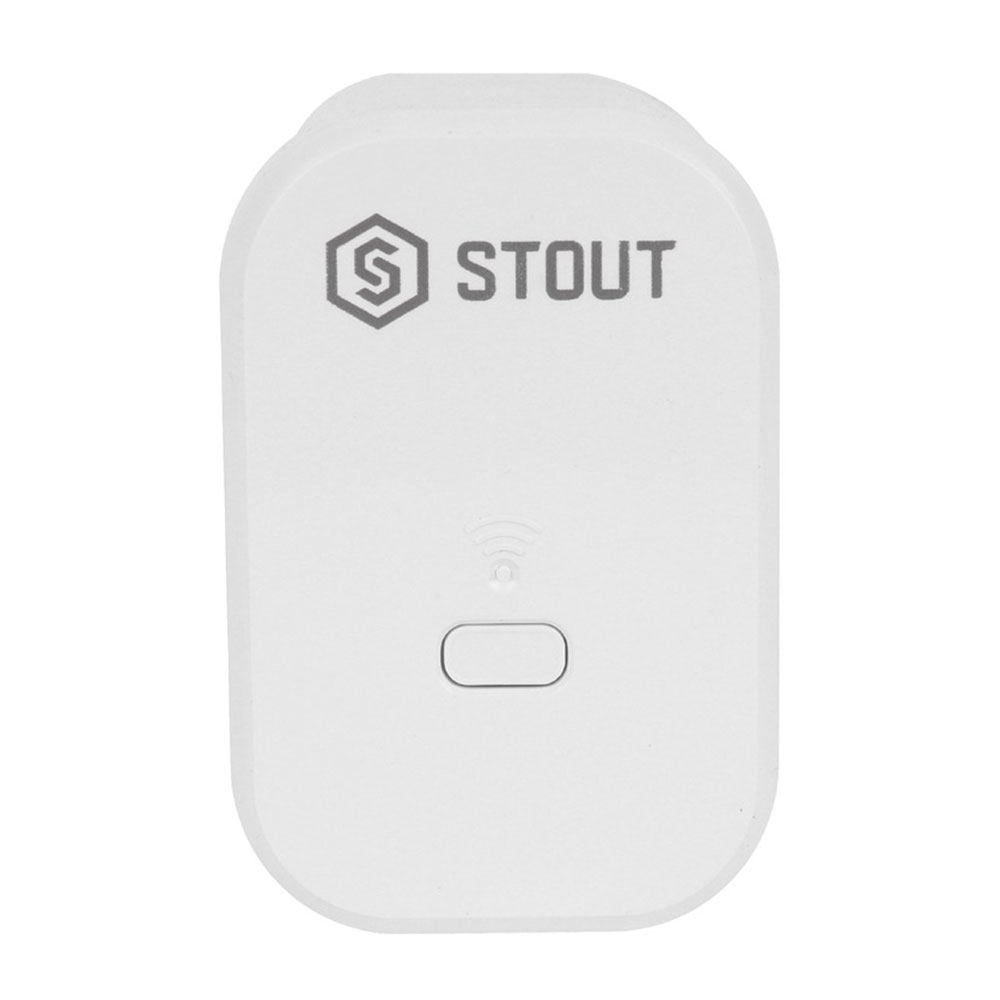 Сервопривод Stout (STE-0101-100869) беспроводной