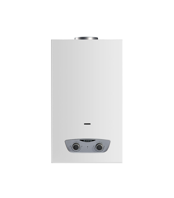 Колонка газовая Ariston FAST R ONM 10 NG RU