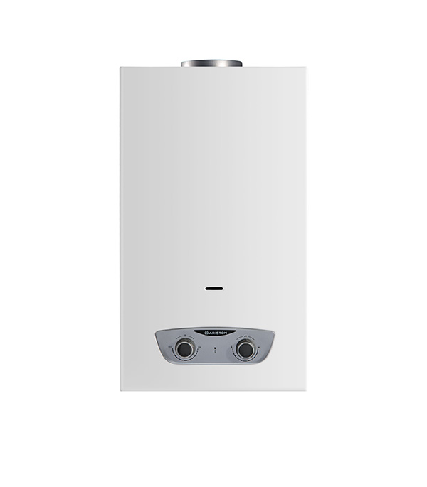 Колонка газовая Ariston FAST R ONM 14 NG RU