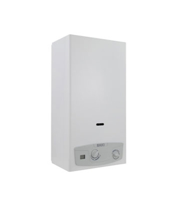 Колонка газовая Baxi SIG-2 14i