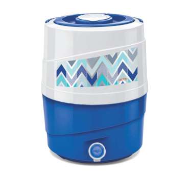 Диспенсер для воды, Milton, KOOL SUPERIOR 12, 11л, MD97311-BL