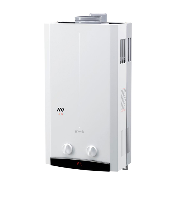 Колонка газовая Gorenje GWH NNBW