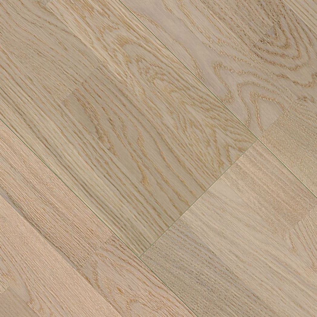 Паркетная доска Blanco Oak Special 3S дуб браш 3,41 кв.м 14 мм трехполосная