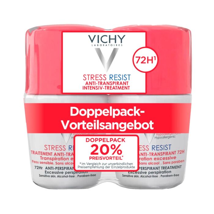 Deodorant Vichy