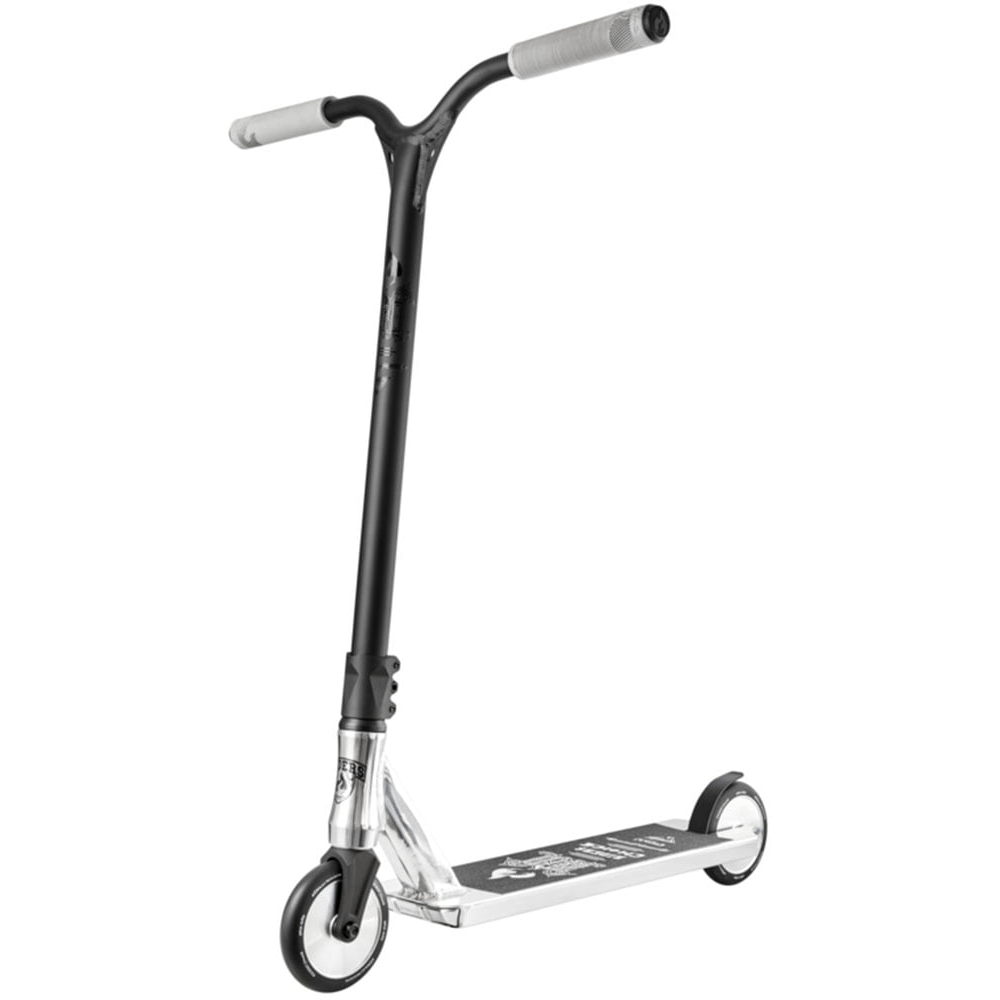 Pro Scooter Zero Polished (114-5)