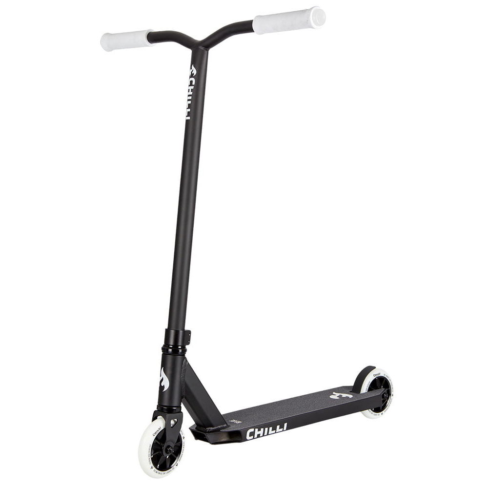 Pro Scooter Base (118-1)
