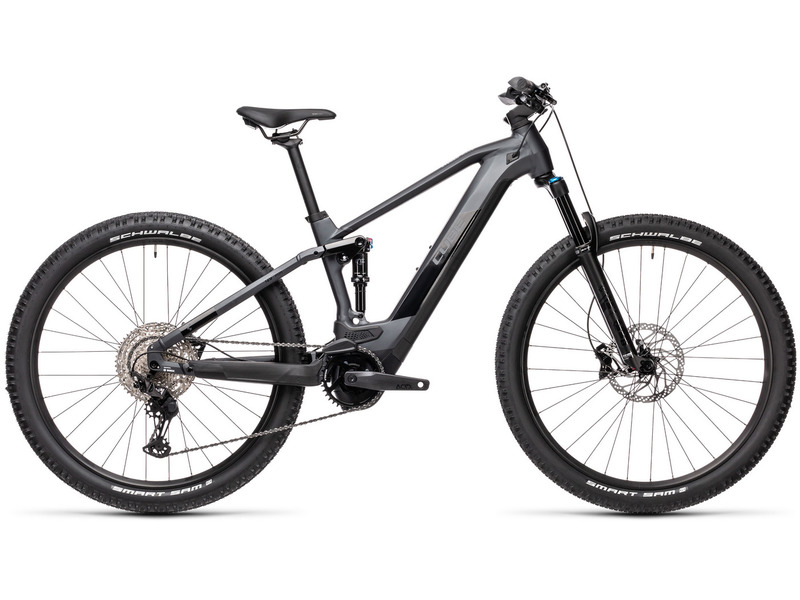Stereo Hybrid 120 Race 625 29 (2021)