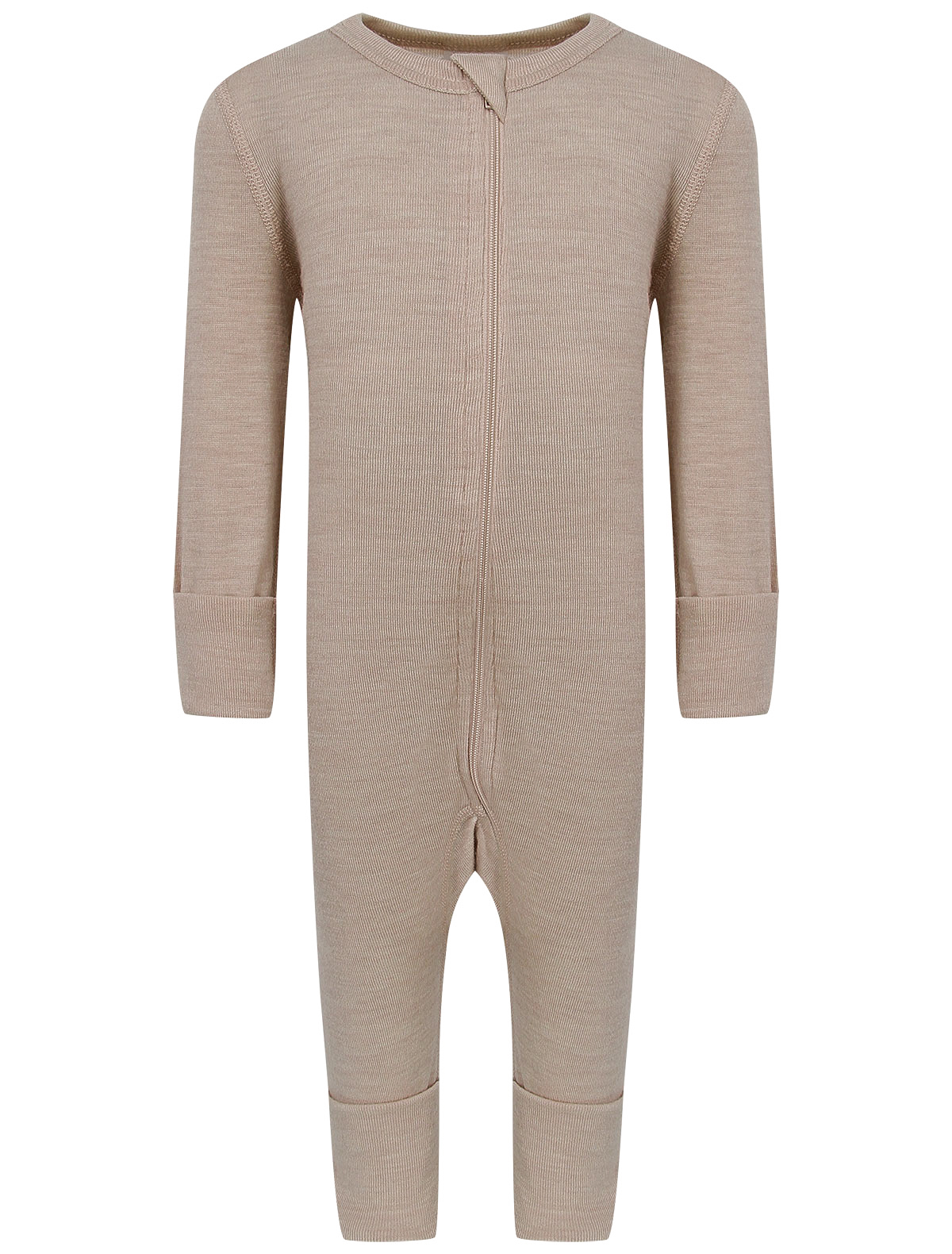 Термобелье WOOL & COTTON